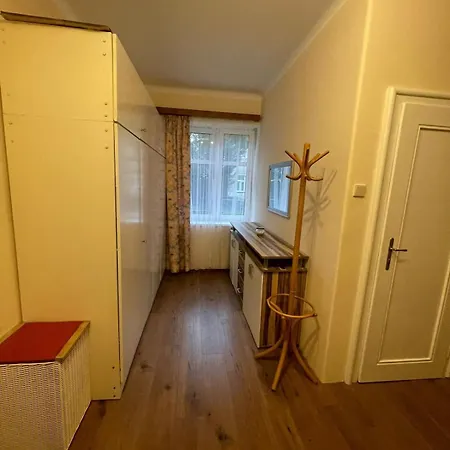 Nostalgia 79 Appartamento Vrchlabí