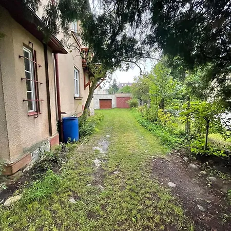 Appartamento Nostalgia 79 Vrchlabí